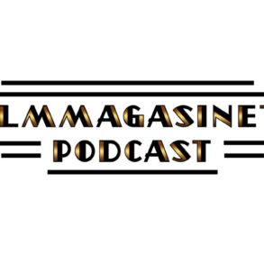 Filmmagasinets Podcast