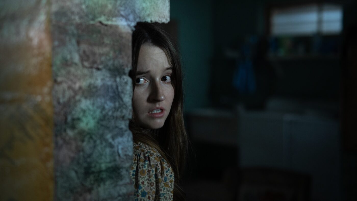 The Last of Us sesong 2: Kaitlyn Dever bekreftet til rollen som Abby –  Filmmagasinet